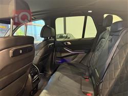 بي ام دبليو X5